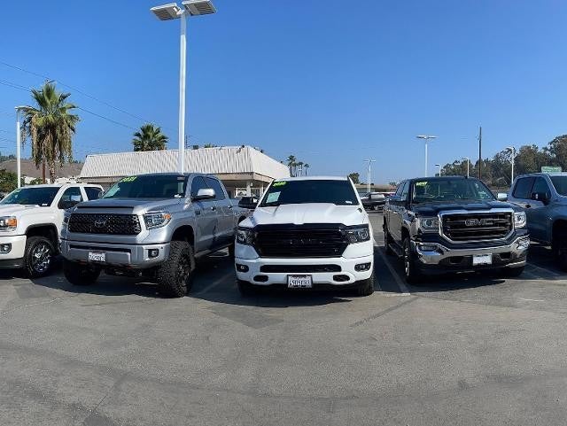 Laguna Niguel GMC in Laguna Niguel CA